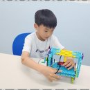 용인창의수학 스마트러닝센터에서 경험한 로봇코딩 모험