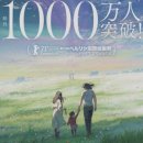 최신영화 스즈메의문단속 이미지