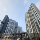 더샵디오션시티그랑시엘 506동 앞 | 군산시스템행거 옷수납정리 고민을 해결해드립니다~