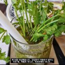 고수 | 대전 성심당문화원 고수모히또 후기(feat. 무화과쉐이크)