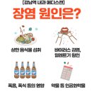 장염의 원인과 빨리 낫는 법 이미지