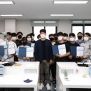 한국폴리텍 특성화대학 로봇캠퍼스 이미지