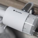 (주)시노텍스 | 주방용 녹물제거 필터 시노텍스 정수필터 설치 사용후기