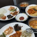 담이네수제튀김&찌개