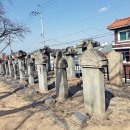 신라 진흥왕 행차길 이미지