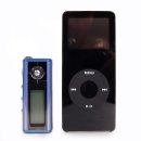 MP3 시장의 공급 경보 - 애플 iPOD nano 이미지