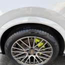 포르쉐 | 피렐리 스콜피온 베르디 올시즌 포르쉐 카이엔 후기