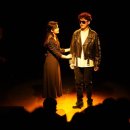 암전뮤지컬 귀를 기울이면 이미지