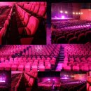 동춘서커스 공연장 이미지