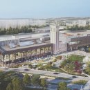 (주)스타필드 안성 이미지