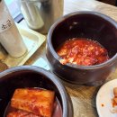 콩지칼국수 이미지
