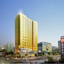 골드관광호텔 이미지