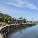 성산읍 오조성당 앞 | [제주 산책] 제주 동쪽 산책 코스 추천 - 오조포구, 송당 동화마을