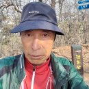 2025.04.10. 천호산 최단코스(개태사~천호산 원점회귀 3.3km 1h24m)..나홀로산행.. 이미지