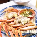 초당약품 | 강릉 경포대 해변 근처 추천 맛집 대게 1kg 풀코스 이렇게 푸짐해도 돼?