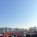 대구국제마라톤 10 km 후기 (복장, 날씨, 준비물)