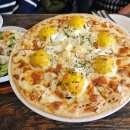 플라잉빵차 | 대명동 계대 브런치 맛집--플라잉빵차[내돈내산 솔직후기]