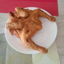 교촌치킨 포일내손점 이미지