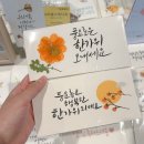 구 왜관터널 | [고마움스튜디오] 칠곡, 구미 캘리그라피 행사 마켓 후기
