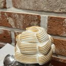 카페몬지 판교점 | 카페몬지 : 판교 현대백화점 카페 빙수 후기