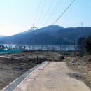 문화유적길(물소리길 1코스) 이미지