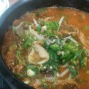 맛나순대국 이미지