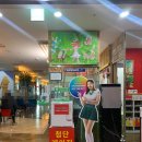 우일스크린 골프연습장 이미지