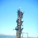 월미도길 이미지