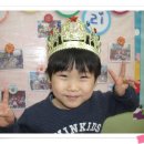 11,12월 생일 파티 - 정준선, 백강현, 정미소 친구의 생일을 축하합니다. 이미지