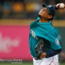 [오늘의MLB] (8.12) 킹 펠릭스 13승 '평균자책점 1.95' 이미지