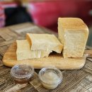 교동빵집 - 동해시 효자남길 26-1 | [강릉 교동빵집] 교동사거리 데니쉬 식빵 맛집, 교동빵집 플레인 식빵 솔직 후기(택배 가능)