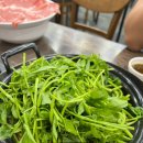 등촌중학교 | 송도) 등촌 샤브칼국수 송도점 내돈내산