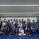 이흥덕 유도 체육관 이미지