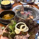 갈비에 반하다 이미지