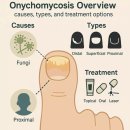 수완하얀피부과의원 | 수완동피부과 발톱이 두꺼워지고 색이 변한다면? 무좀을 의심해봐야 합니다.
