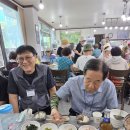 물놀이 &amp; 도담삼봉 여행 무사히 마치다 감사 이미지