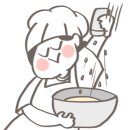 따끈따끈 베이킹 이미지