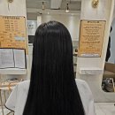 논현동붙임머리 머리 자르다가 망해서 붙임머리 한 사연..헤어캐슬 붙임머리전문점 후기