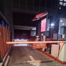 호텔리베라사우나(남) | 영종도호캉스 리베라호텔영종 시티뷰 야경 예술