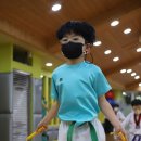 바람소리 태권도장 이미지