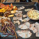 달삼로 | 울산 삼산동 맛집 추천 대패삼겹살 끝판왕 꼬들대패 내돈내산 후기