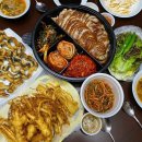 항아리인삼튀김