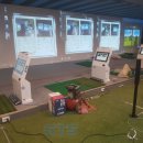 조프로 골프 아카데미 이미지