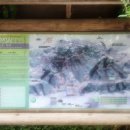 숙호산 등산로 화장실 2 | 소래산 등산 초보 후기｜만의골 등산로에서 정상까지, 하산길은 꼭 확인하세요