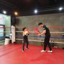 드래곤 복싱클럽 이미지