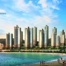 송도 한양 수자인 980세대 이미지