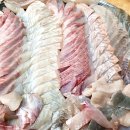 정동진회집식당 이미지