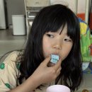 민케익 | GS25 이환 콜라보 민트 초코 롤케익 먹어본 후기