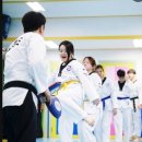 최강웅비태권도 이미지