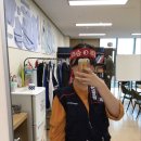 테라윈프린팅노동조합 | 노동조합 조끼 유니폼 제작 후기